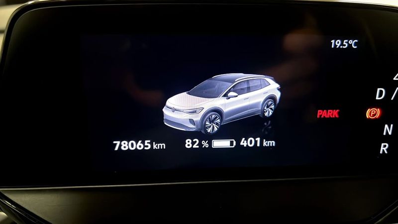 Volkswagen ID.4 bild 19
