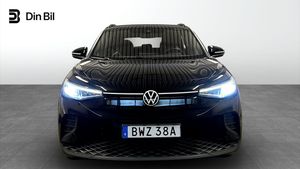 Volkswagen ID.4 bild 4