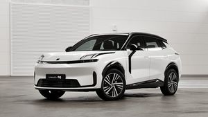 Lynk & Co 08 bild 2