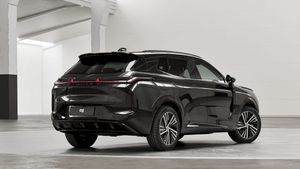 Lynk & Co 08 bild 3