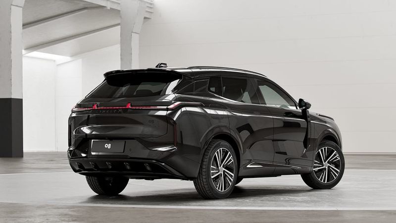 Lynk & Co 08 bild 3