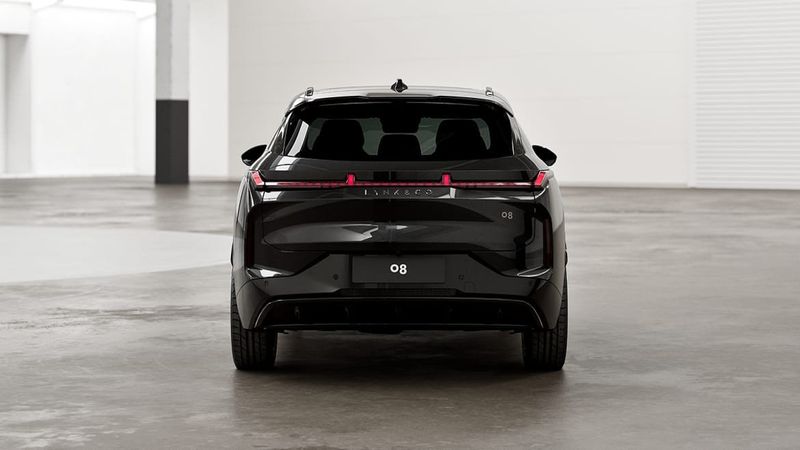 Lynk & Co 08 bild 5