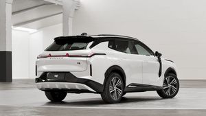 Lynk & Co 08 bild 4