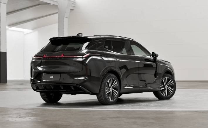 Lynk & Co 08 bild 5