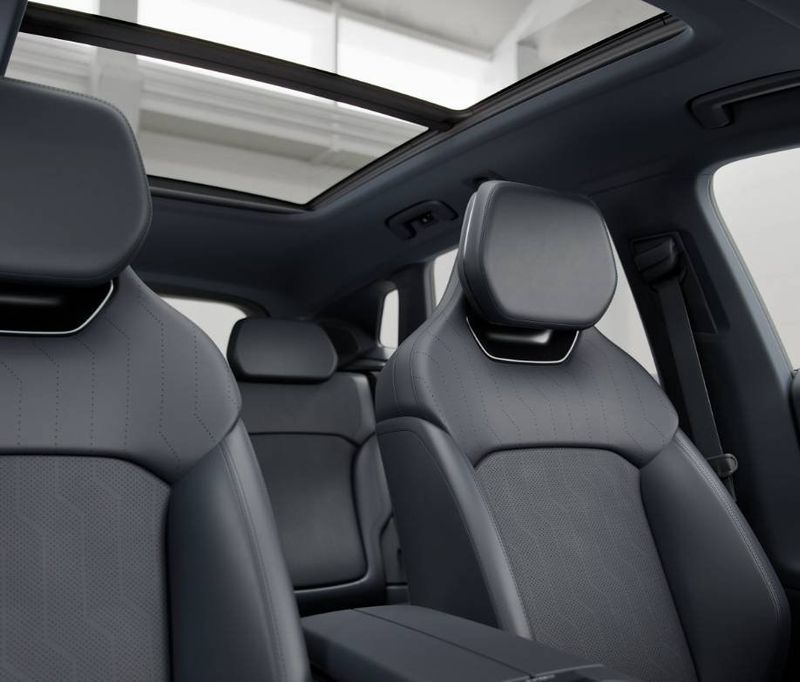 Lynk & Co 08 bild 9