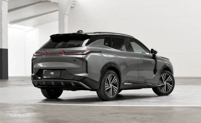 Lynk & Co 08 bild 6