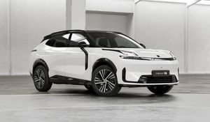 Lynk & Co 08 bild 2