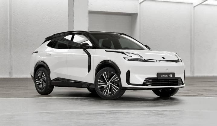 Lynk & Co 08 bild 2