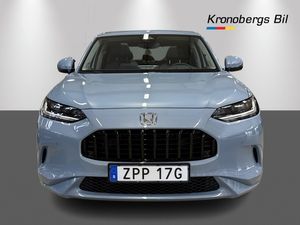Honda ZR-V bild 2
