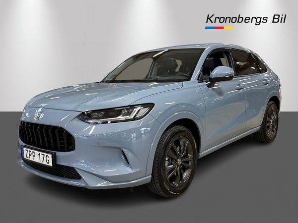 Honda ZR-V e:HEV Hybrid 2,0 184hk Advance Navi E-CVT - 2027