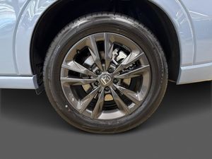 Honda ZR-V bild 17
