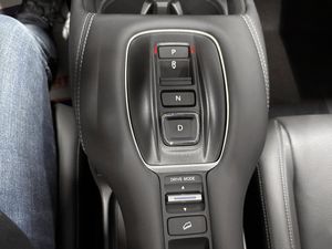 Honda ZR-V bild 13