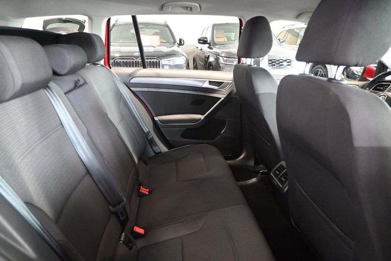 Volkswagen Golf bild 13
