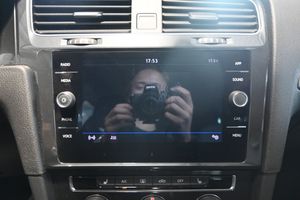 Volkswagen Golf bild 19