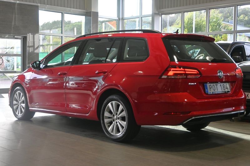 Volkswagen Golf bild 3