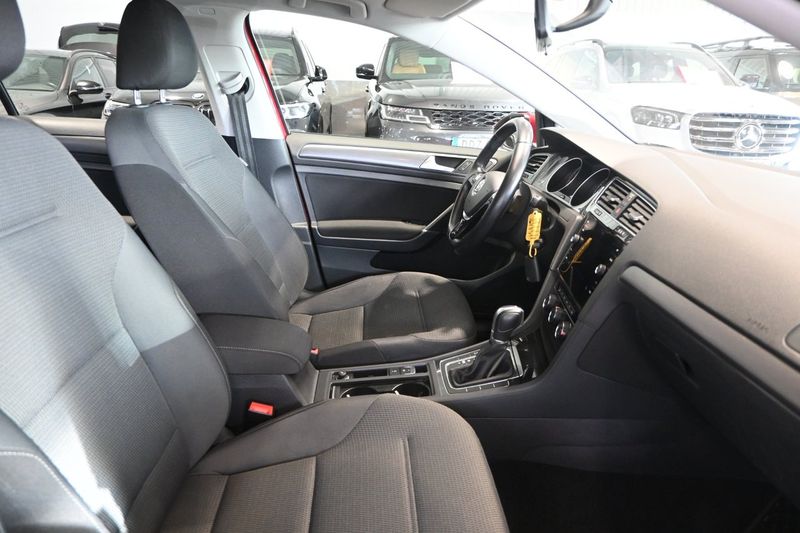 Volkswagen Golf bild 10