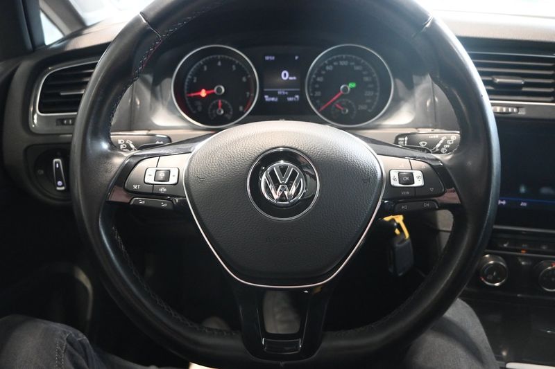 Volkswagen Golf bild 15