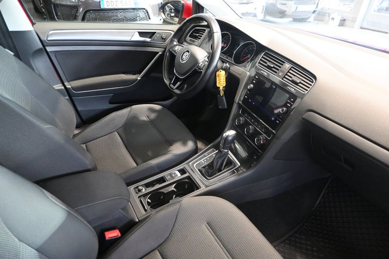 Volkswagen Golf bild 9
