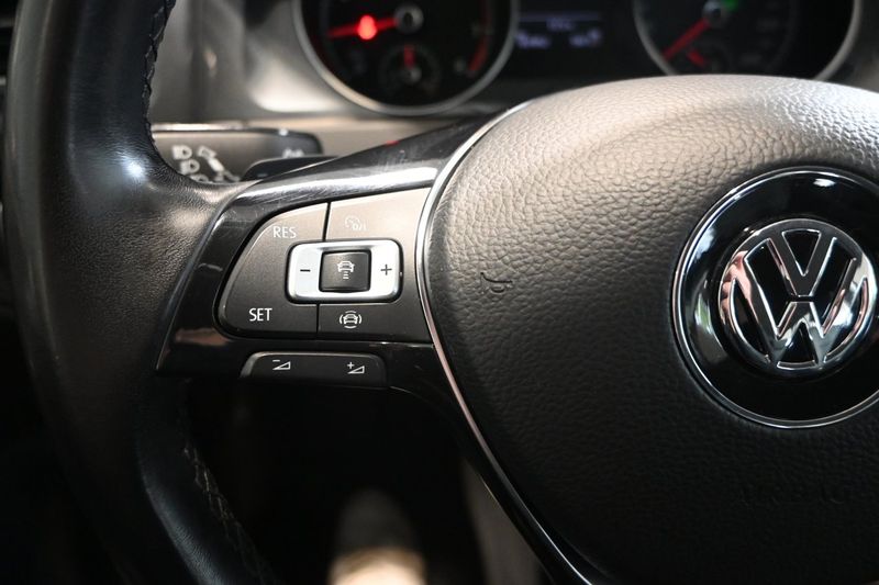 Volkswagen Golf bild 16
