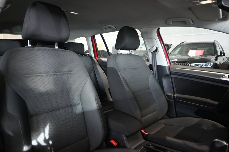 Volkswagen Golf bild 11