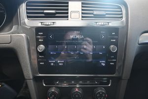 Volkswagen Golf bild 18