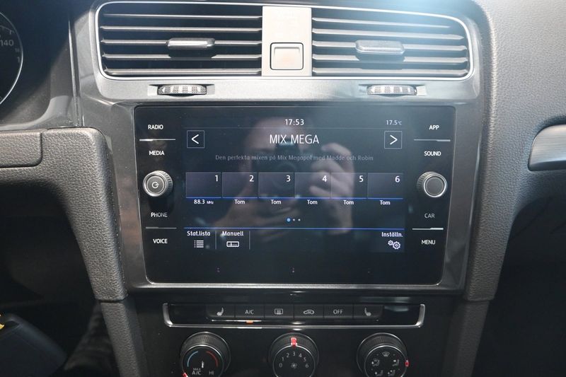 Volkswagen Golf bild 18