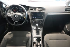 Volkswagen Golf bild 8