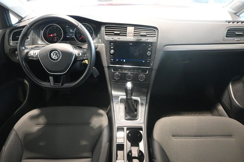 Volkswagen Golf bild 8