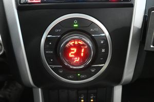Isuzu D-Max bild 26