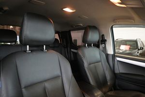 Isuzu D-Max bild 14