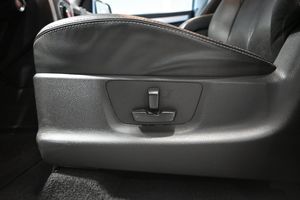 Isuzu D-Max bild 19