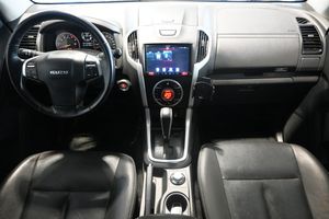 Isuzu D-Max bild 11