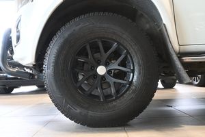 Isuzu D-Max bild 6