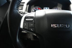Isuzu D-Max bild 21