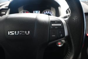 Isuzu D-Max bild 22