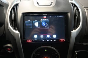 Isuzu D-Max bild 23