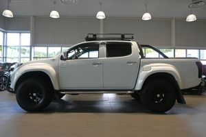 Isuzu D-Max bild 2