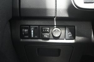 Isuzu D-Max bild 28