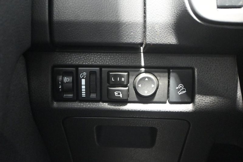Isuzu D-Max bild 28