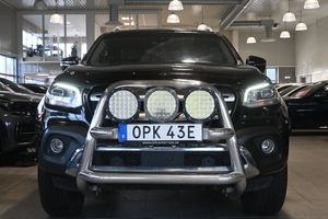 Mercedes X350 bild 5