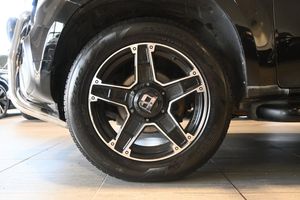 Mercedes X350 bild 6
