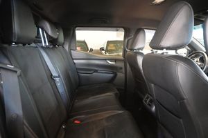Mercedes X350 bild 14