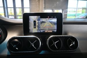 Mercedes X350 bild 22