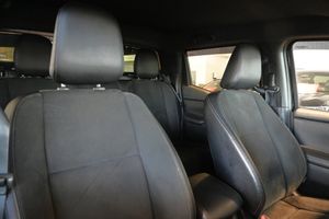 Mercedes X350 bild 12