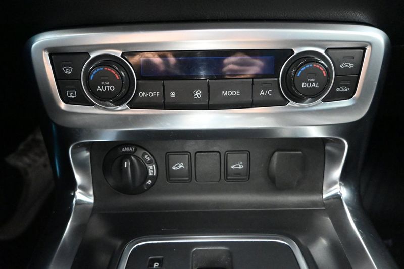 Mercedes X350 bild 23