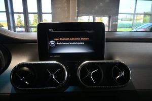 Mercedes X350 bild 21