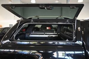 Mercedes X350 bild 16