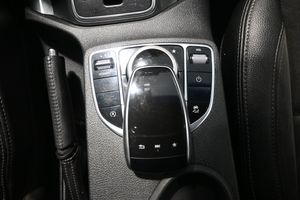 Mercedes X350 bild 24