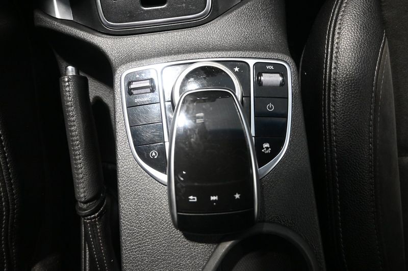 Mercedes X350 bild 24