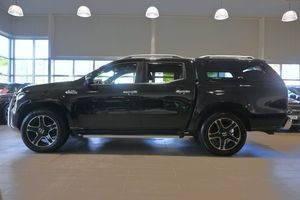 Mercedes X350 bild 2